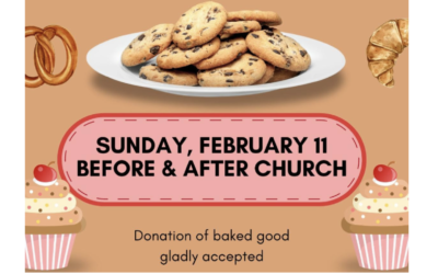 Church News: February 6th, 2024